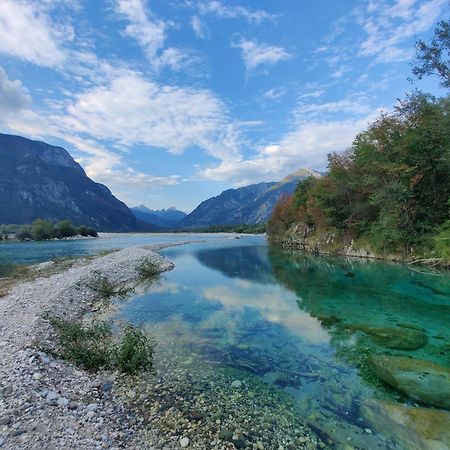 Ai Priori Apart otel Gemona del Friuli Dış mekan fotoğraf