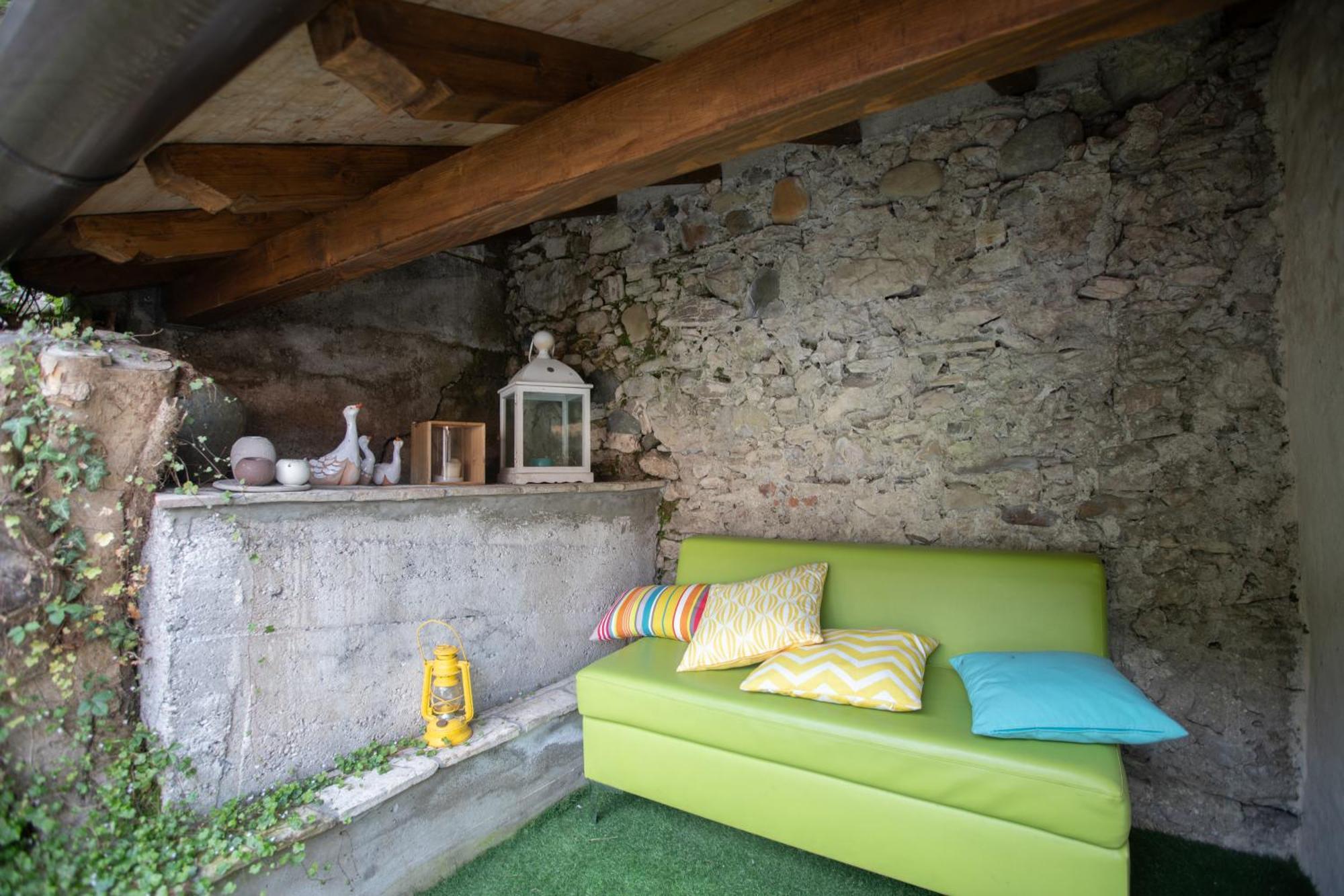 Ai Priori Apart otel Gemona del Friuli Dış mekan fotoğraf