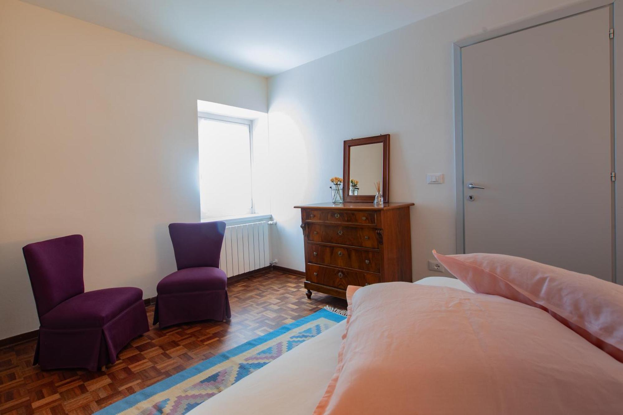 Ai Priori Apart otel Gemona del Friuli Dış mekan fotoğraf